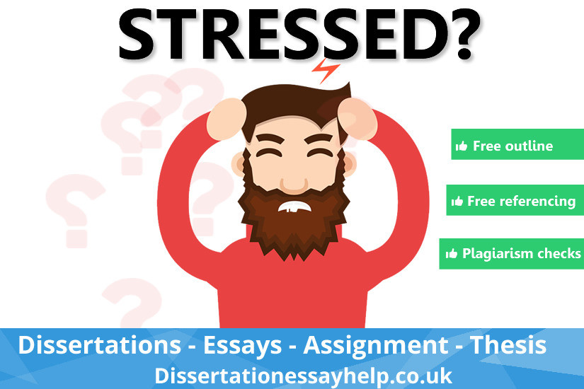 thesis writer